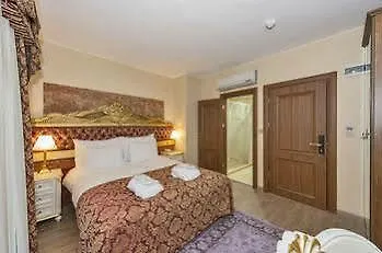 باي مورات رويال غالاتا 3*