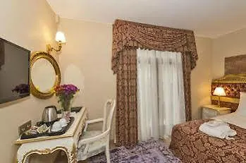 فندق باي مورات رويال غالاتا