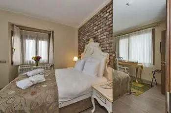 باي مورات رويال غالاتا 3*
