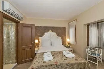فندق باي مورات رويال غالاتا اسطنبول