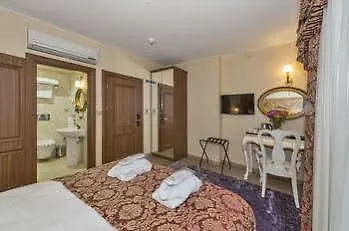 فندق باي مورات رويال غالاتا اسطنبول